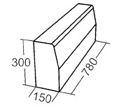 Камень бордюрный БК-4 614-5.jpg